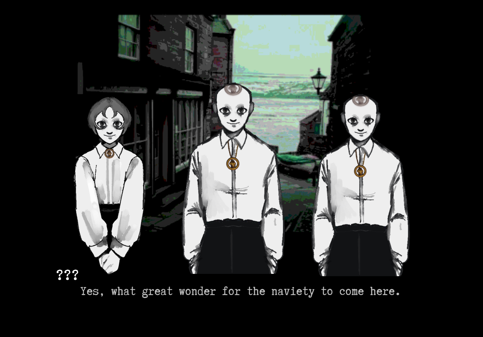 Screenshot 6 for The Yellow Wedding