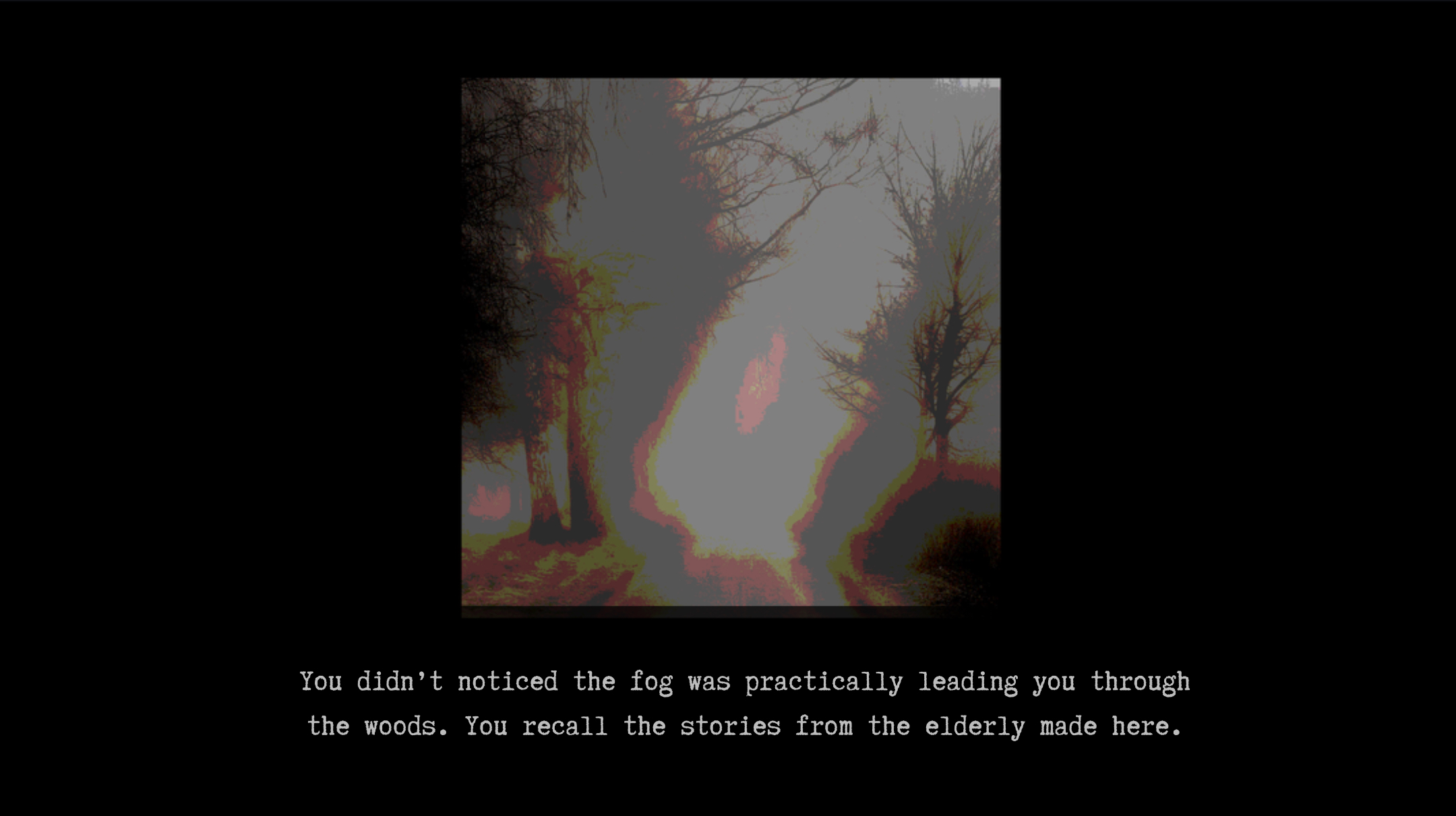 Screenshot 4 for The Yellow Wedding