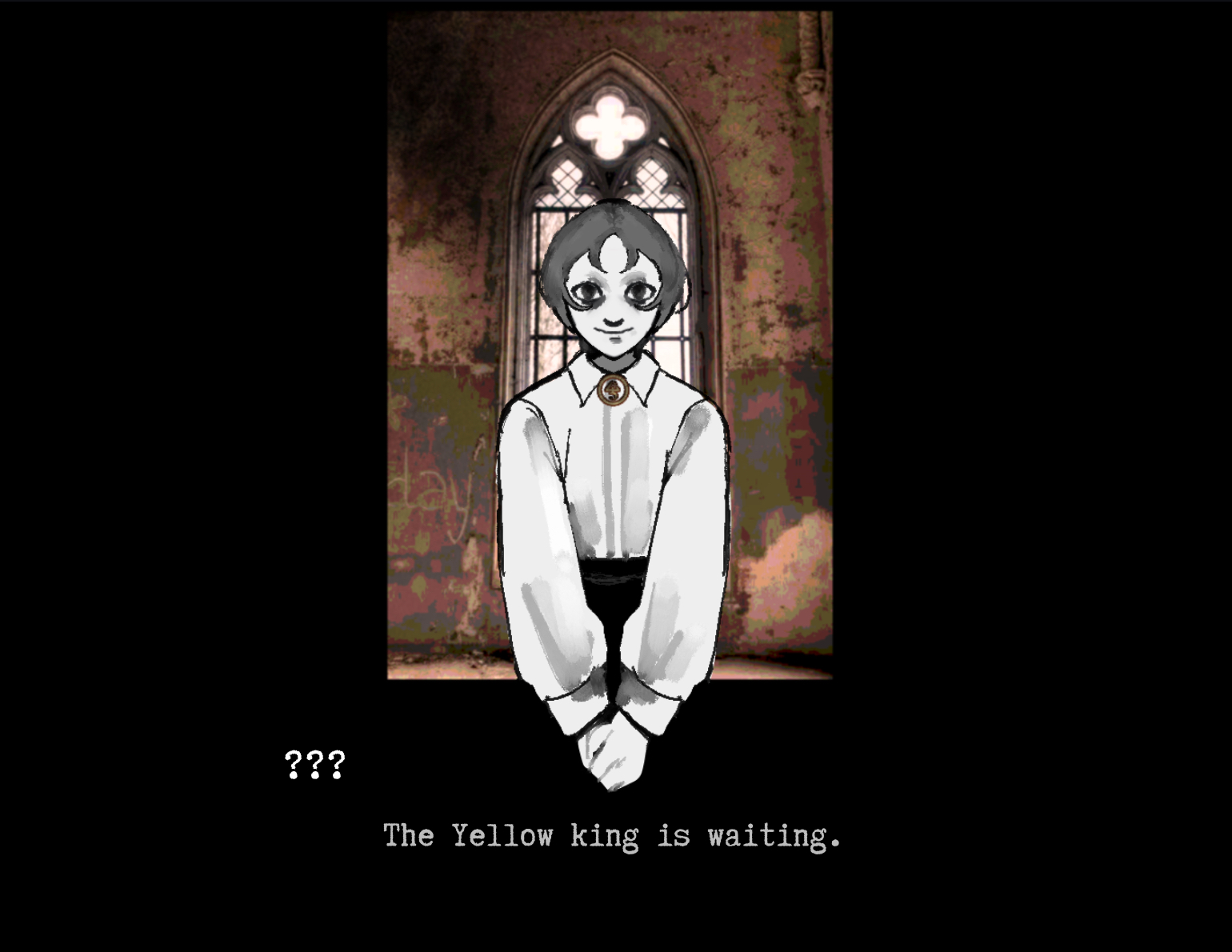 Screenshot 7 for The Yellow Wedding