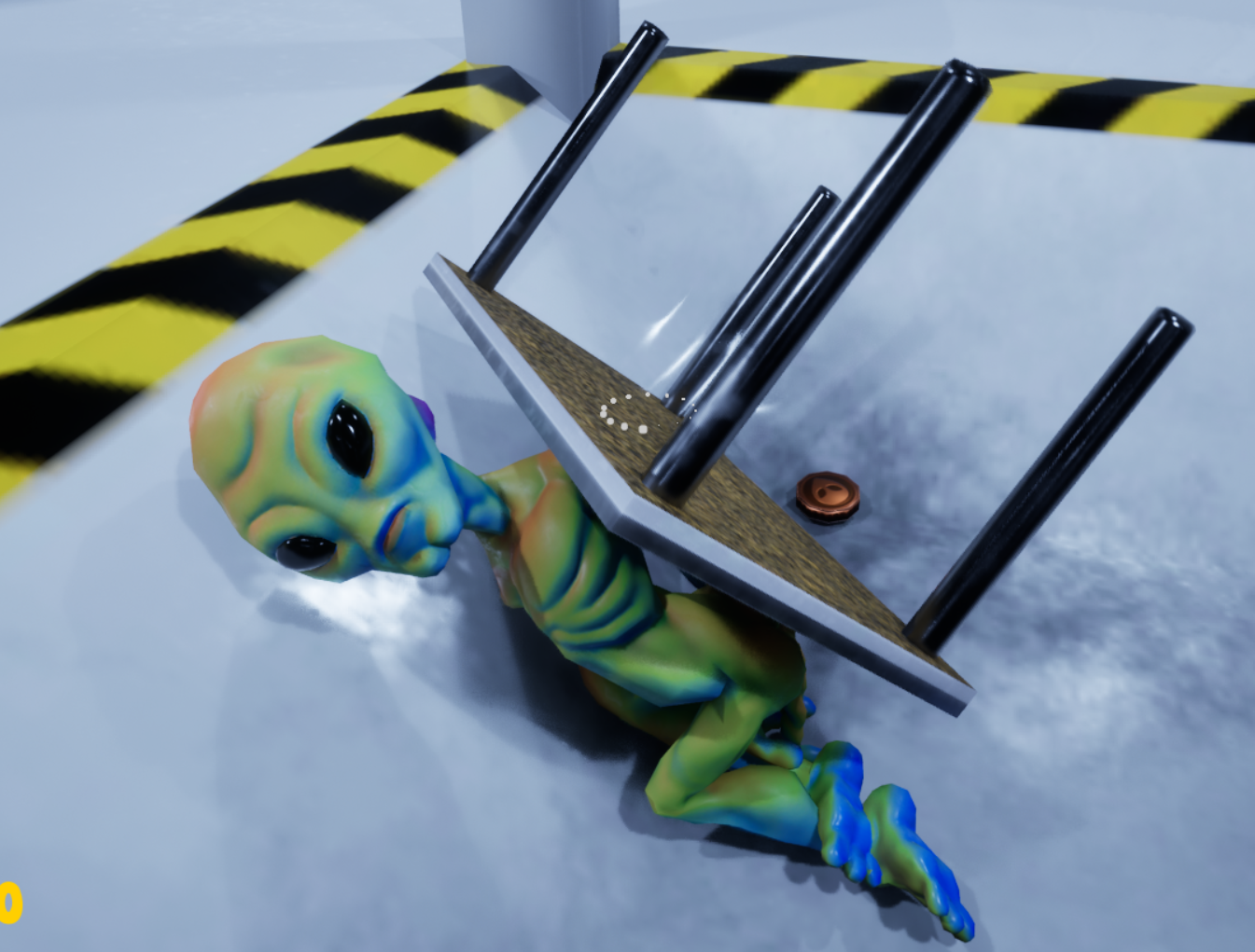 Screenshot 3 for Totally Ethical Labs!