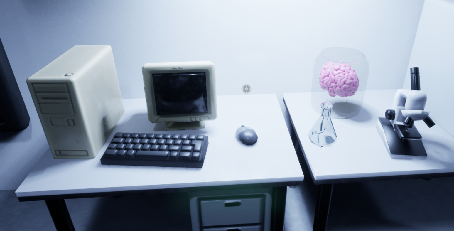 Screenshot 5 for Totally Ethical Labs!