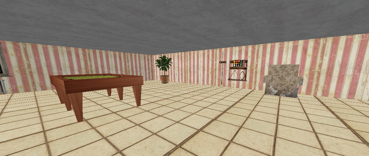 Screenshot 8 for [RPGMZ legacy] MOTW: Fresh Blood