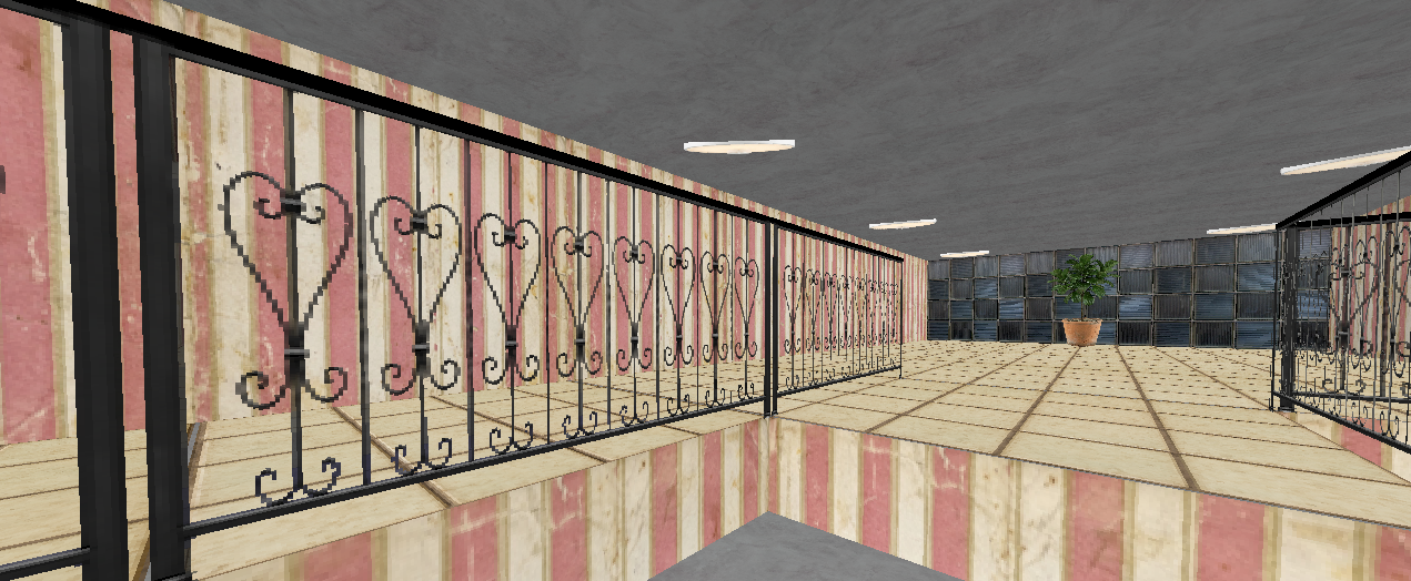 Screenshot 9 for [RPGMZ legacy] MOTW: Fresh Blood