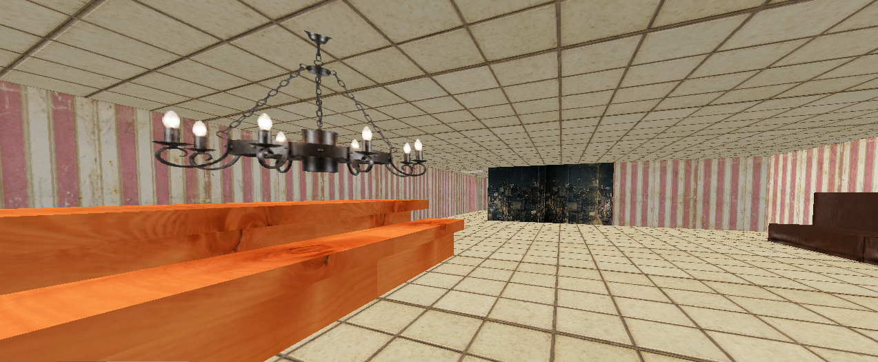 Screenshot 10 for [RPGMZ legacy] MOTW: Fresh Blood