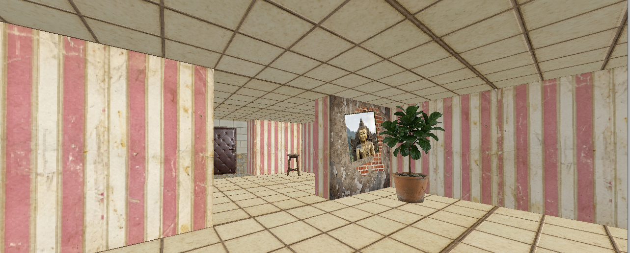 Screenshot 11 for [RPGMZ legacy] MOTW: Fresh Blood