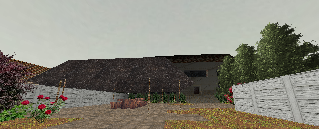 Screenshot 13 for [RPGMZ legacy] MOTW: Fresh Blood