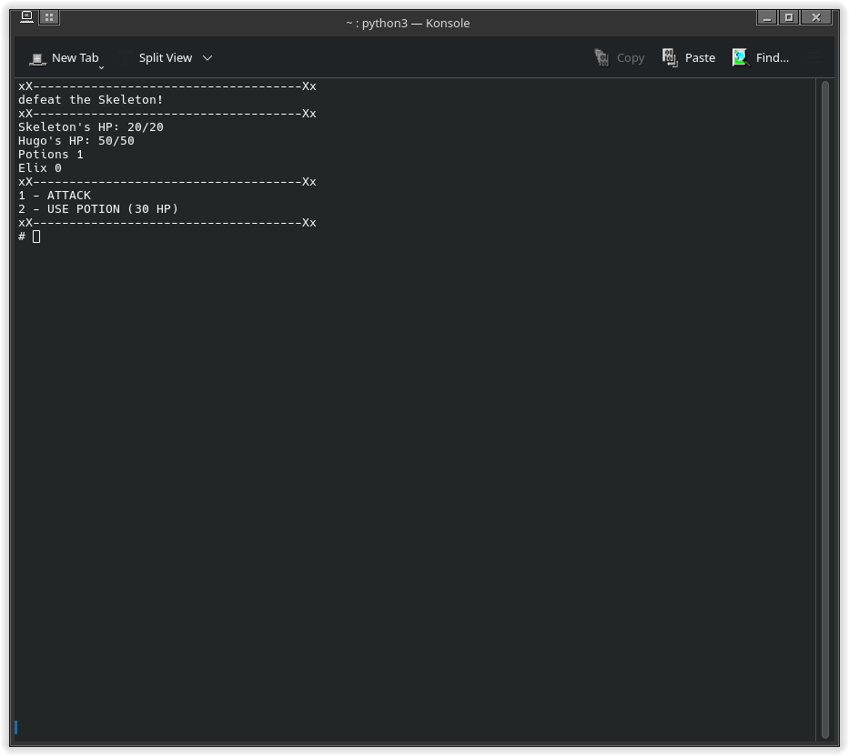 Nikovia ASCii Rpg (Beta) by TheLonelyCeltic