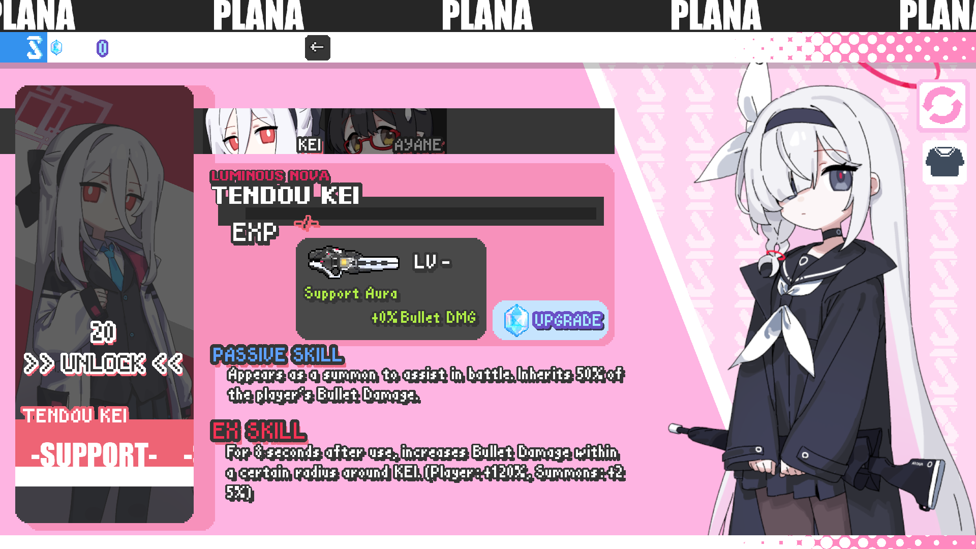 Screenshot 3 for Enter The Nyangeon
