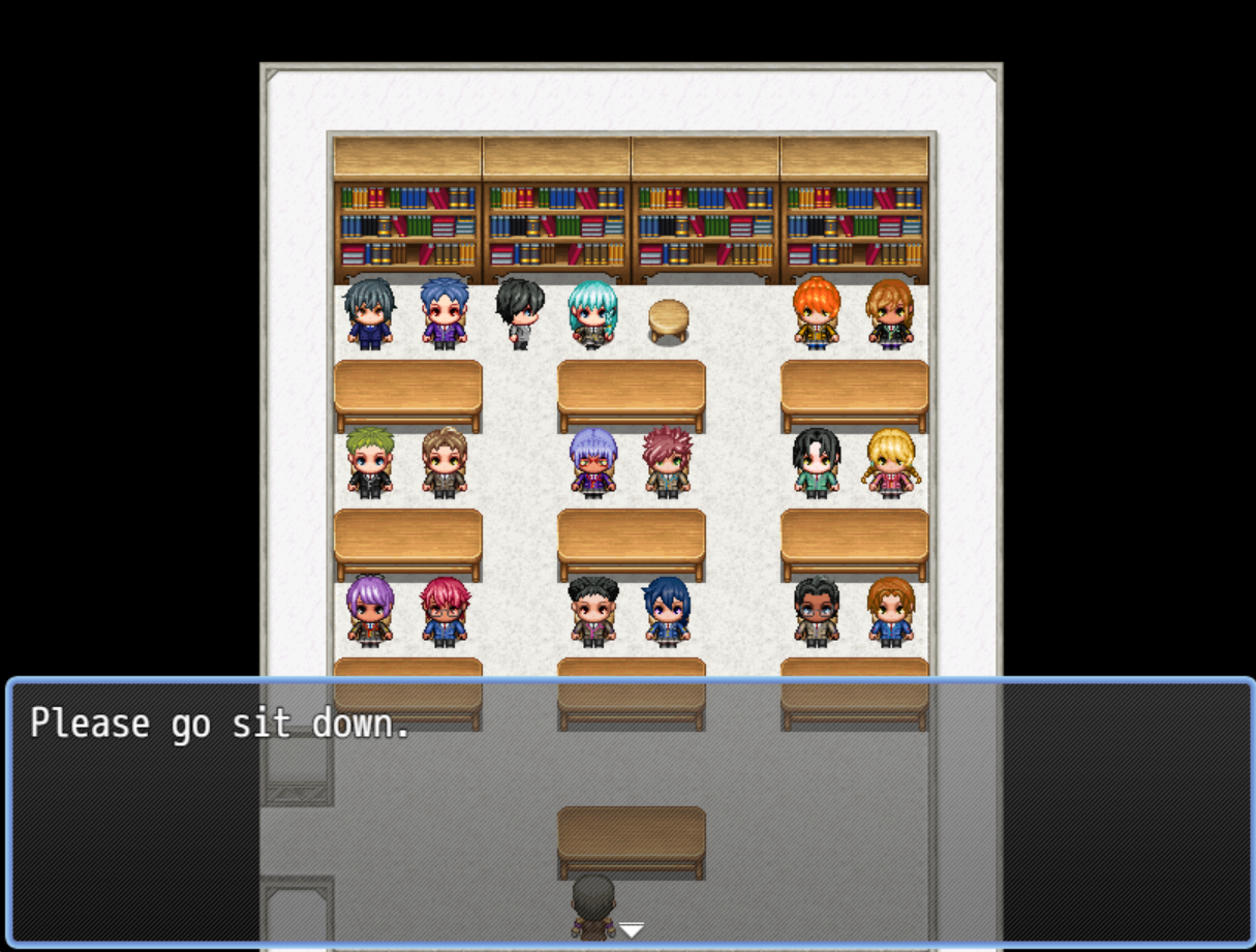 Screenshot 3 for Alpha in the School