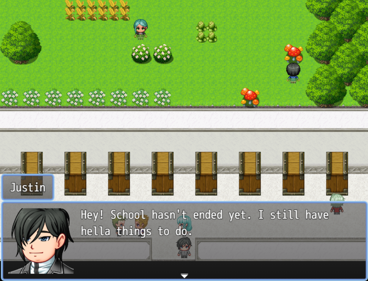 Screenshot 5 for Alpha in the School