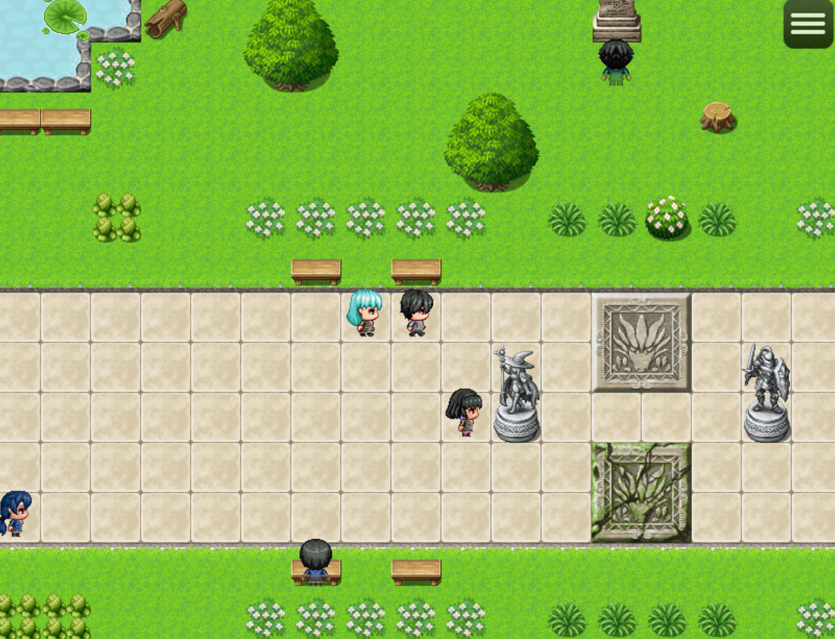 Screenshot 6 for Alpha in the School