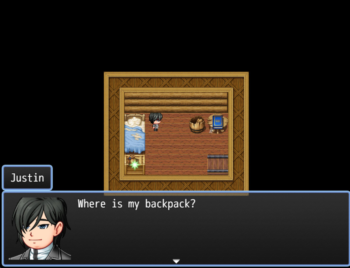 Screenshot 2 for Alpha in the School