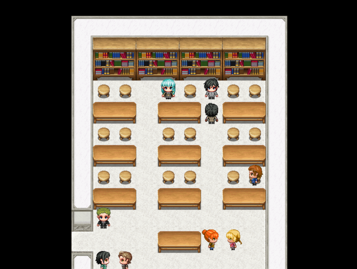 Screenshot 4 for Alpha in the School
