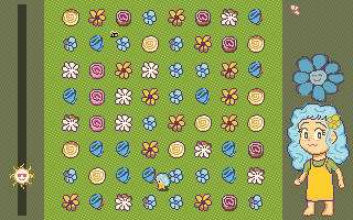 Screenshot 3 for GARDEN GAIDEN