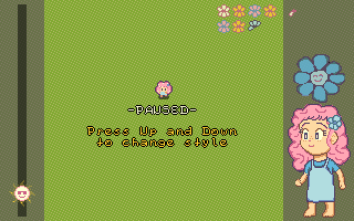 Screenshot 4 for GARDEN GAIDEN