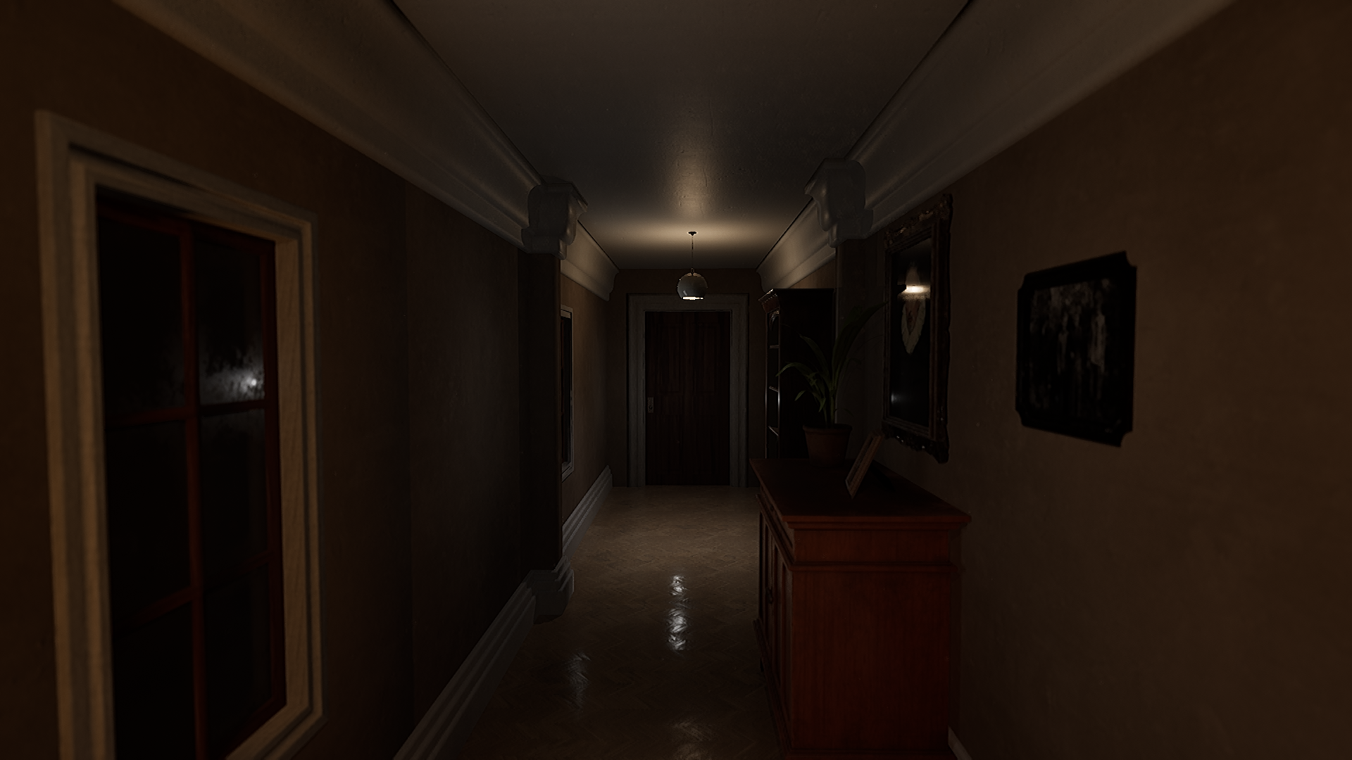 Screenshot 2 for Ominous Cycle