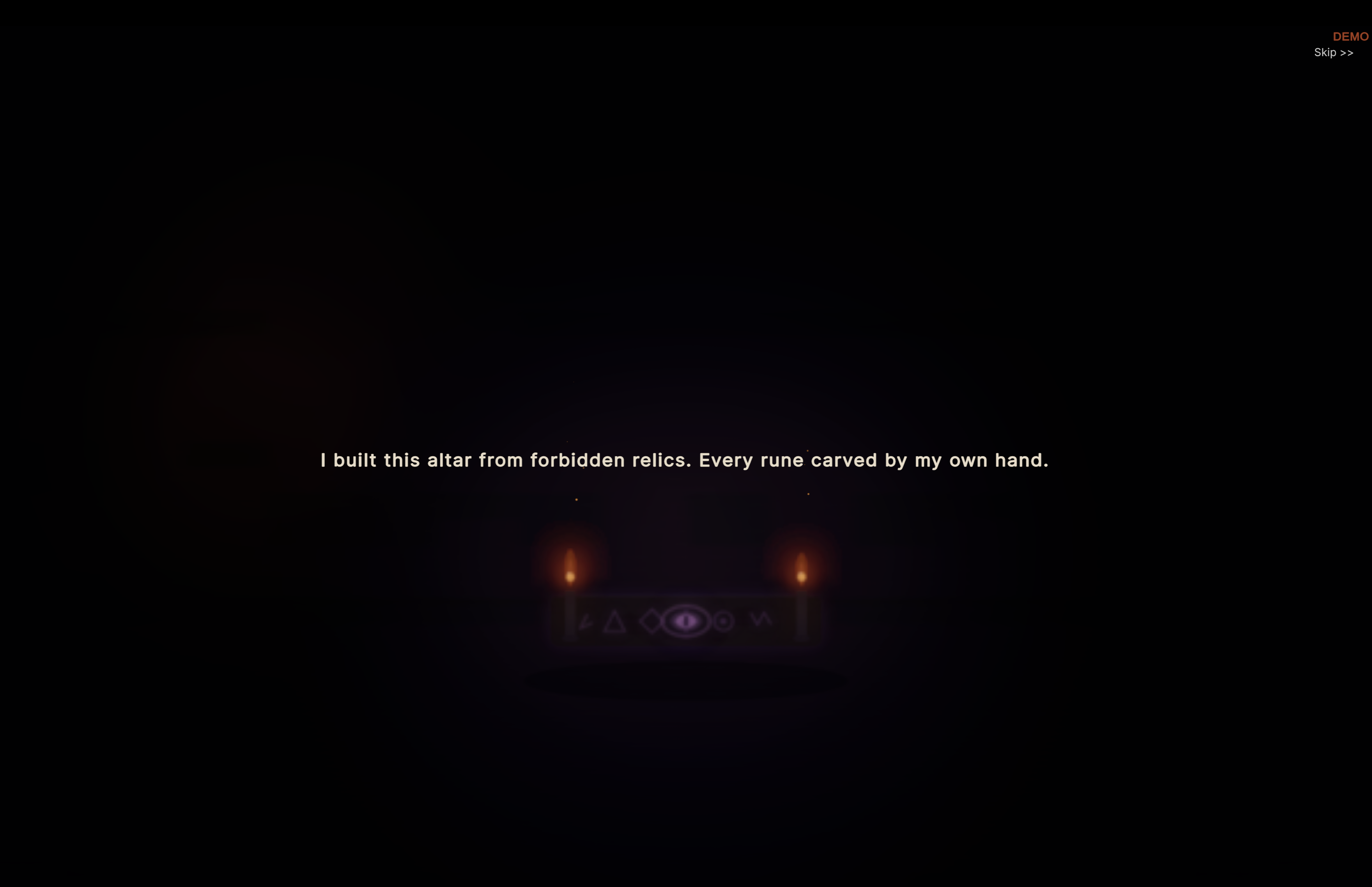 Screenshot 3 for Necromancer's Army