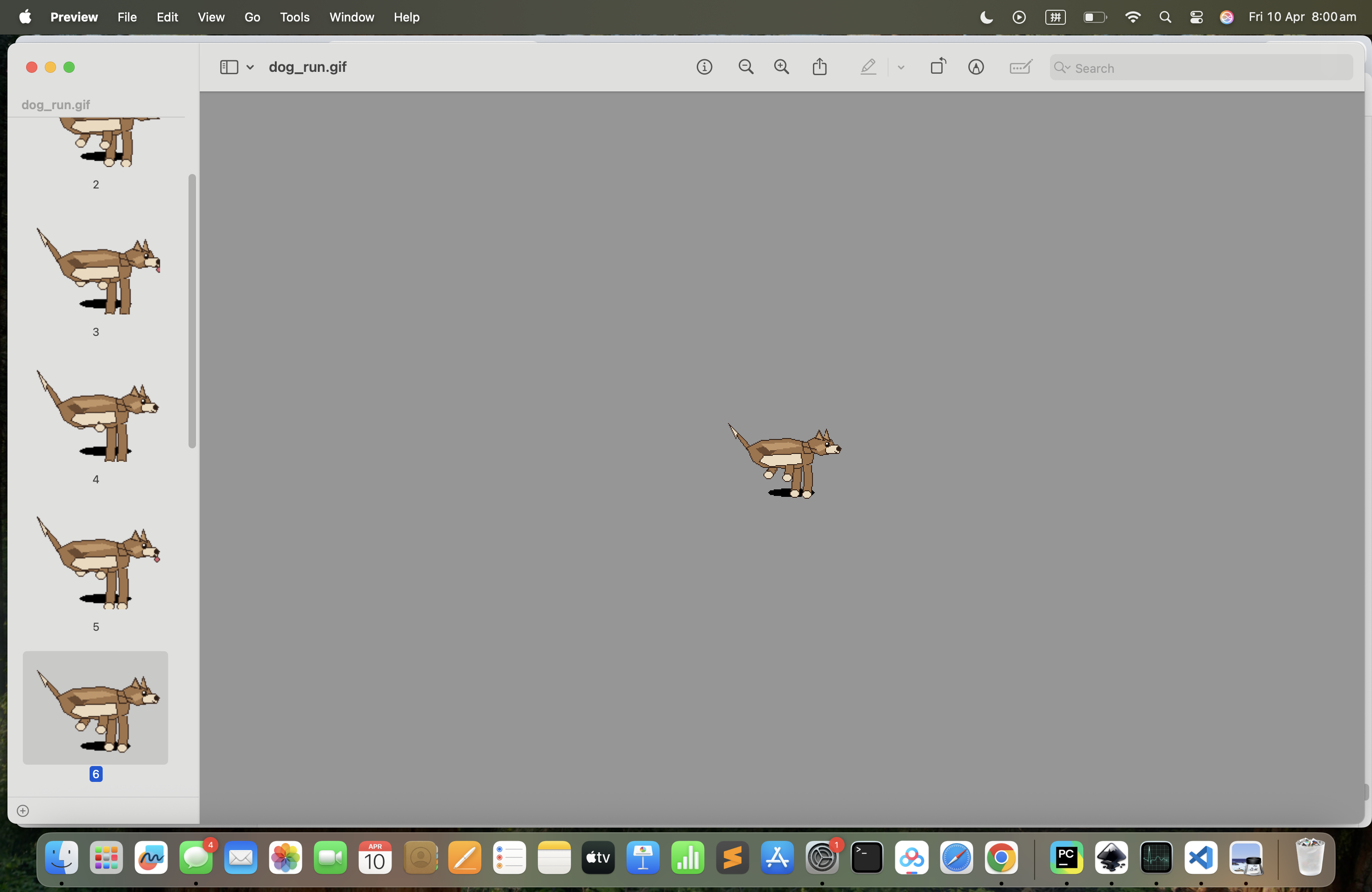 Pixel Dog Animation Dog animations pixel art by Shawn.Yao