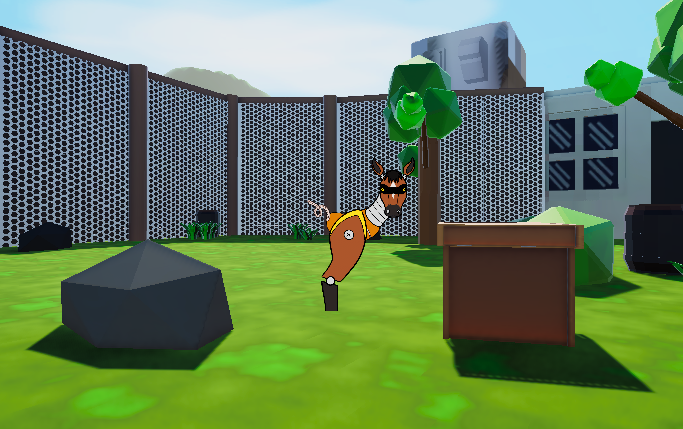 Screenshot 6 for RoboZoo