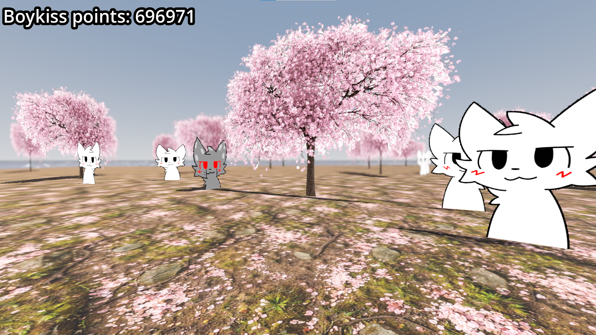 Screenshot 5 for Boykisser Simulator