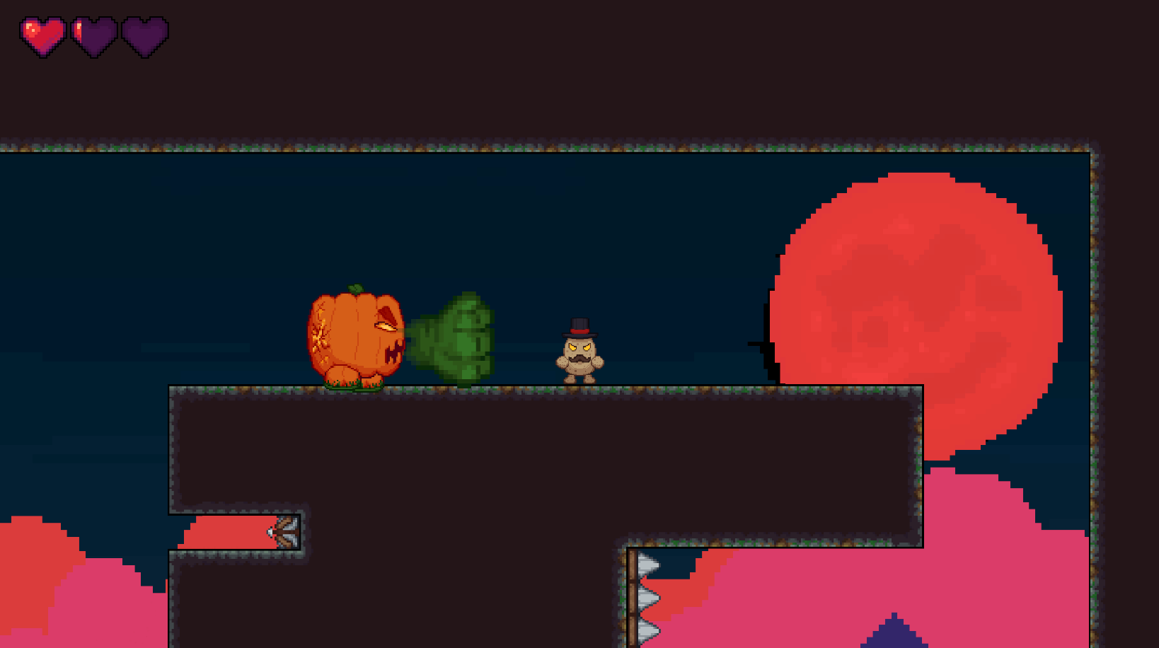 Screenshot 7 for Papa Potato