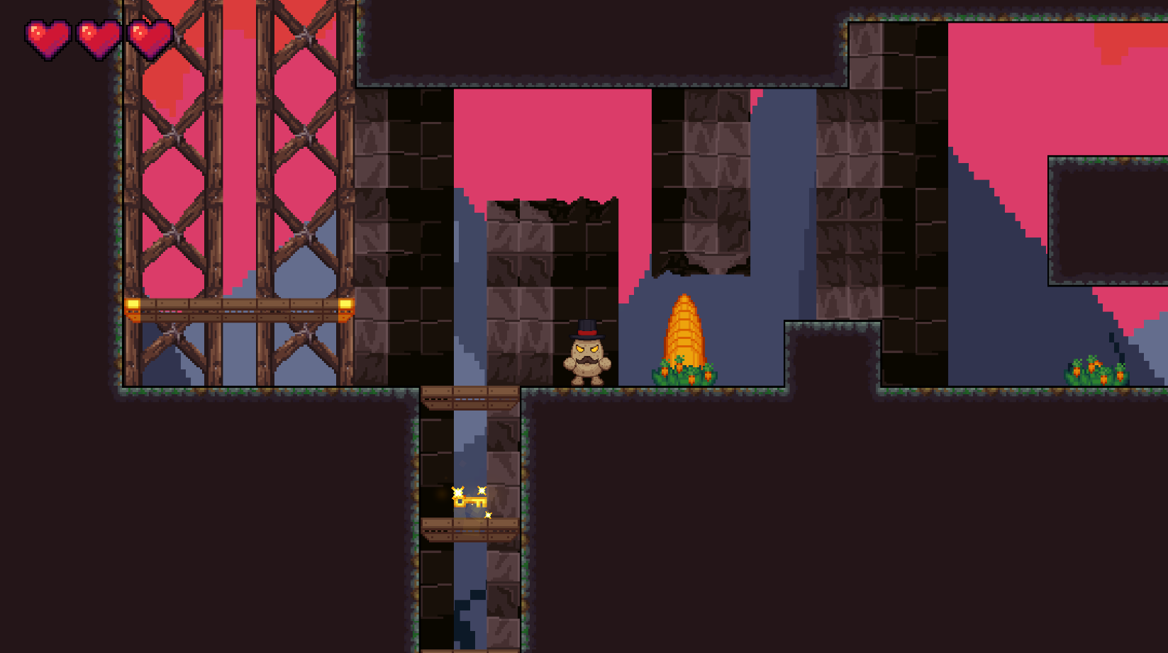 Screenshot 8 for Papa Potato