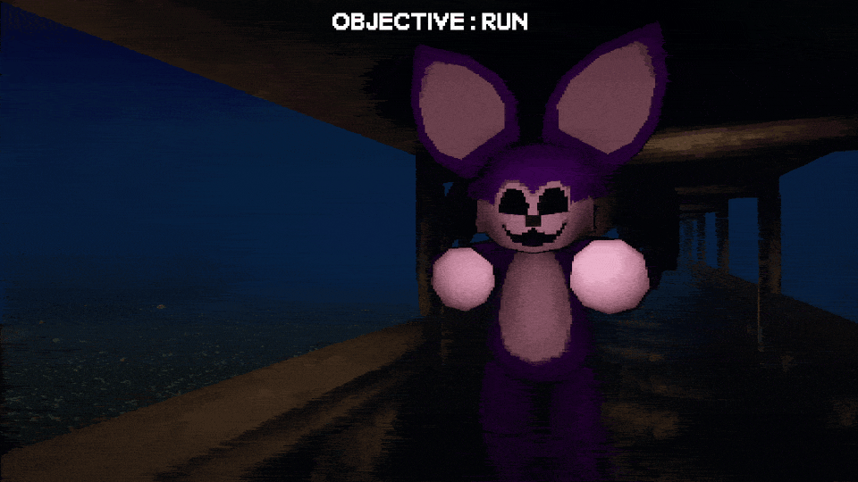 Screenshot 2 for FERALPALS