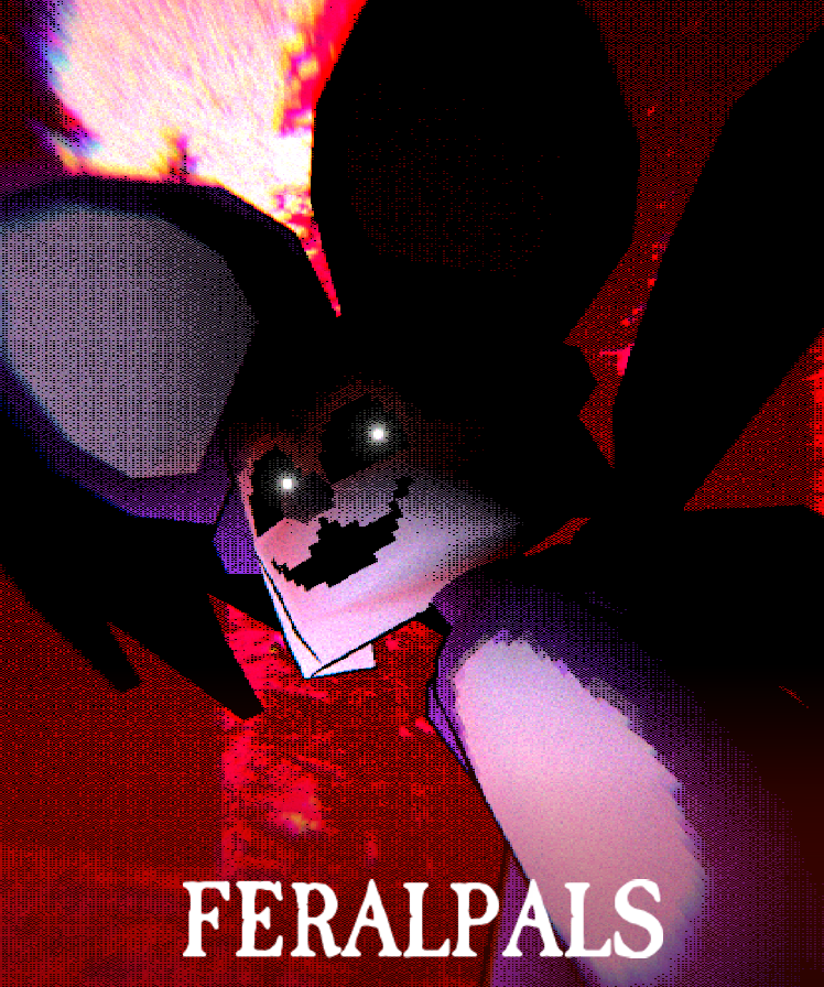 Screenshot 11 for FERALPALS