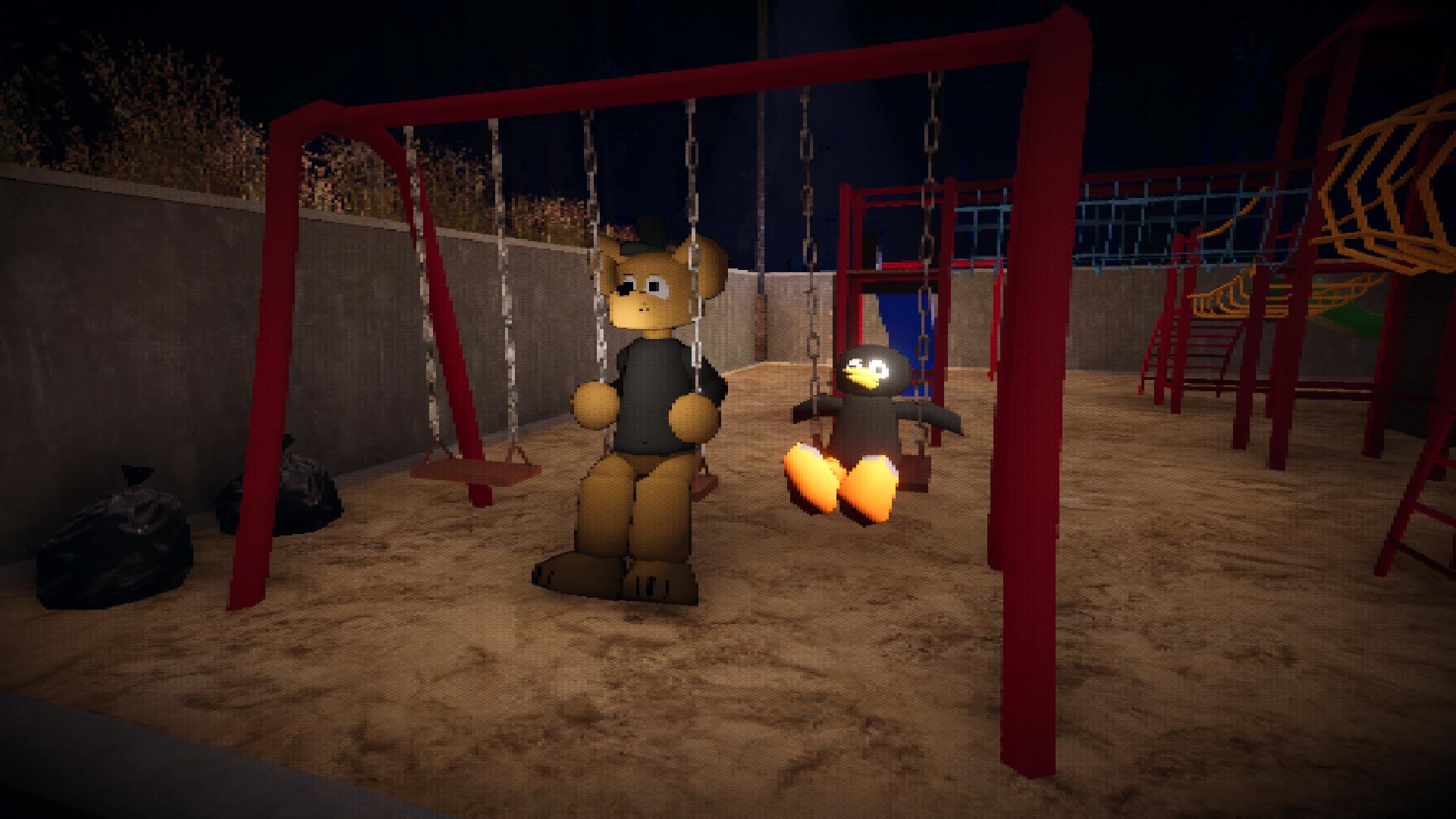 Screenshot 7 for FERALPALS