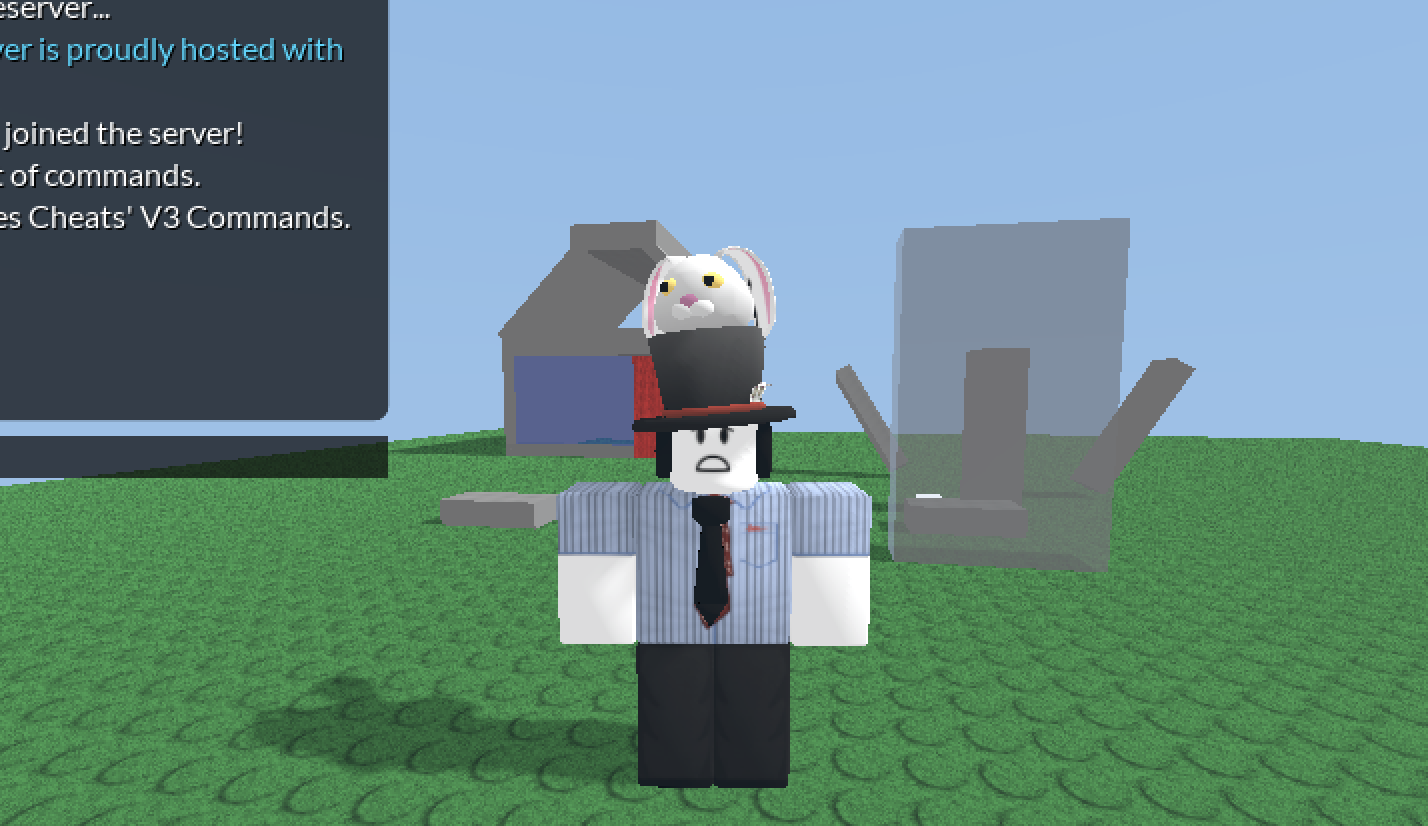 Buildoverse Client Source Code V2 by buildoverse