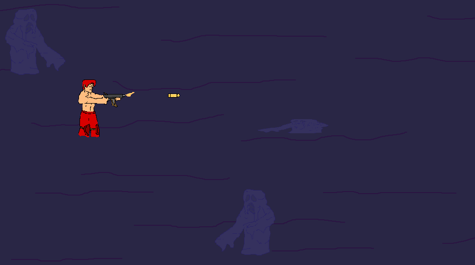 Screenshot 2 for Win or Get Wiped 2: When Fate Dies