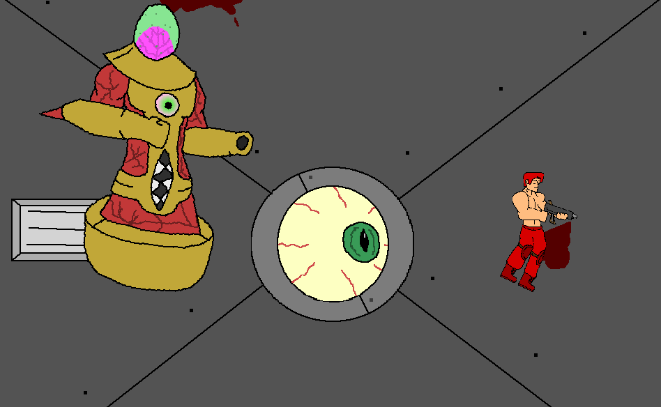 Screenshot 3 for Win or Get Wiped 2: When Fate Dies