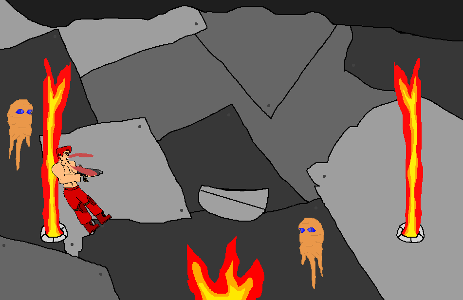 Screenshot 4 for Win or Get Wiped 2: When Fate Dies