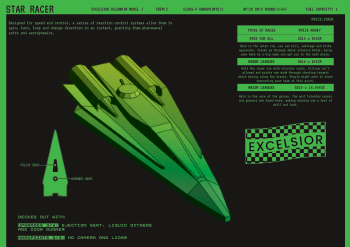 Screenshot 2 for CHECK YOUR DELTA-V