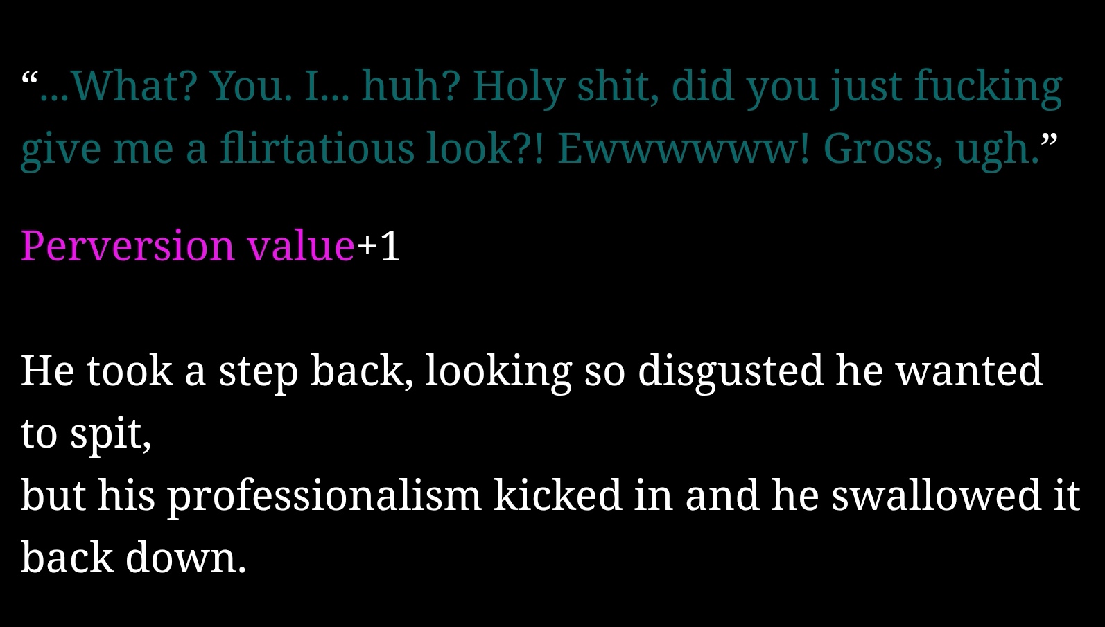 Screenshot 2 for You look delicious. ♡