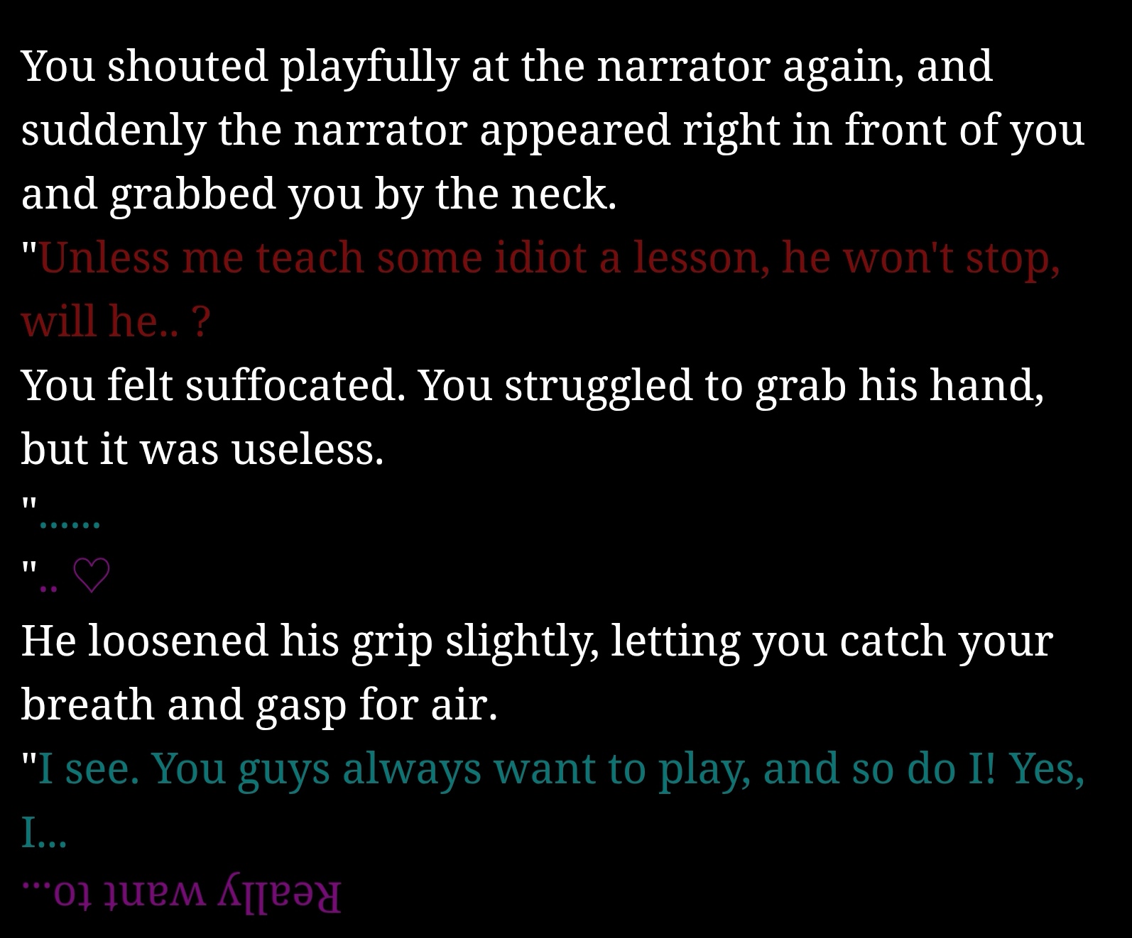 Screenshot 3 for You look delicious. ♡