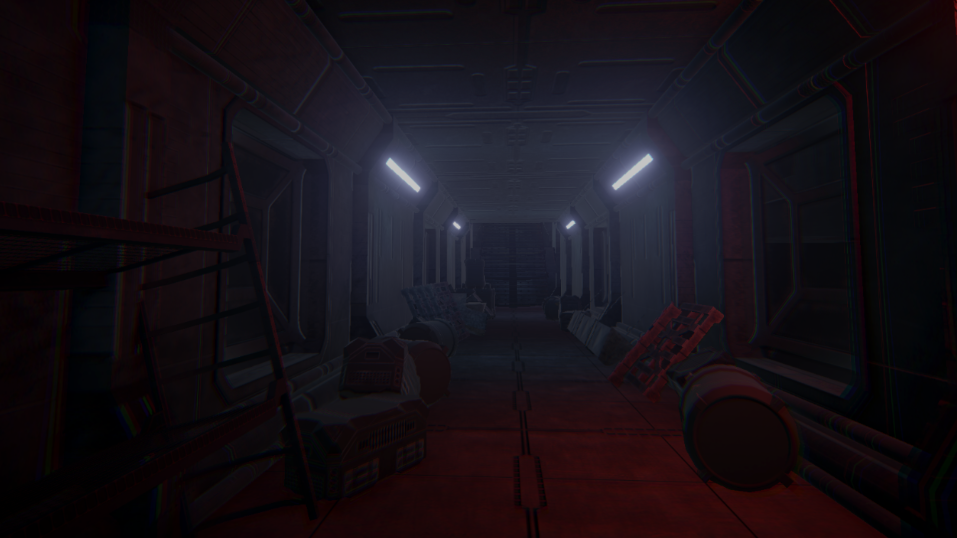 Screenshot 2 for Forbidden Area A-67