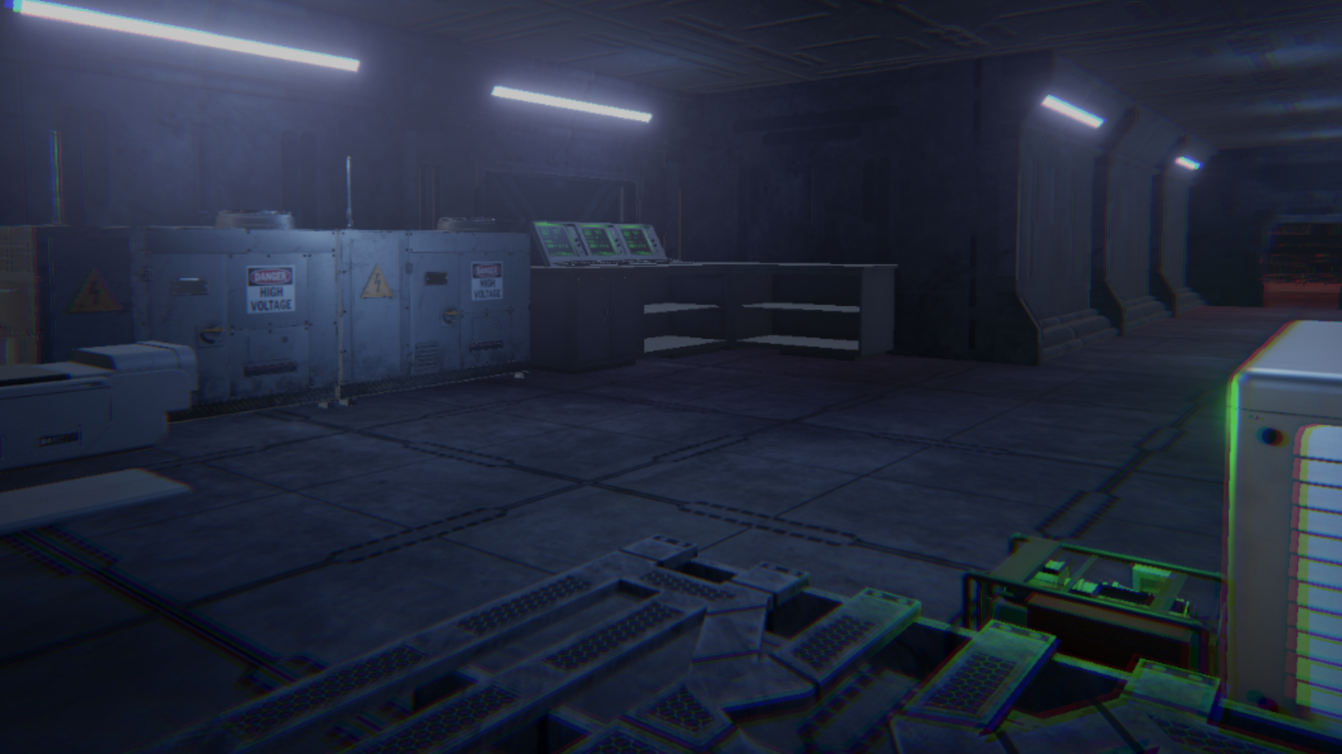 Screenshot 7 for Forbidden Area A-67