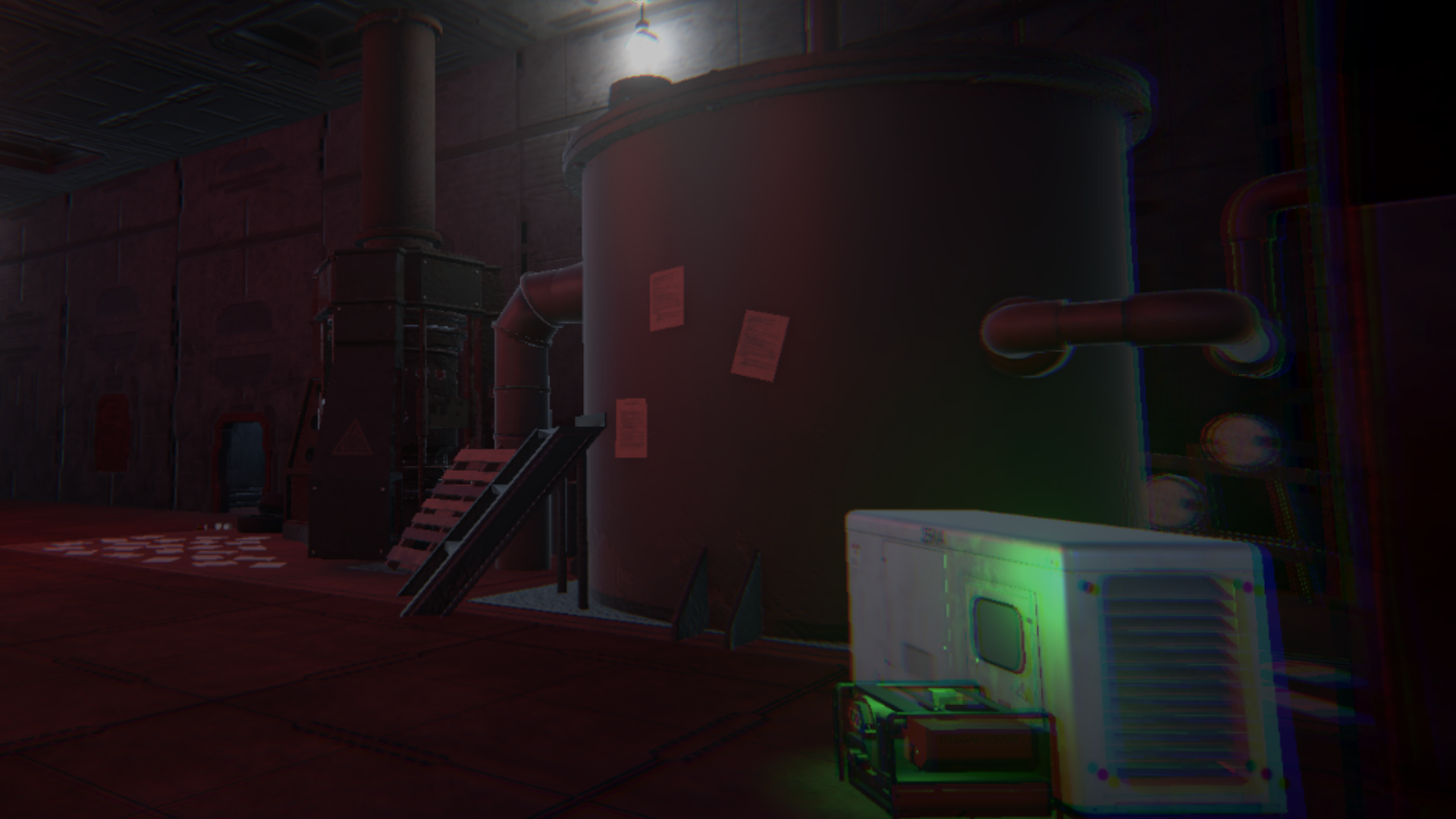 Screenshot 3 for Forbidden Area A-67