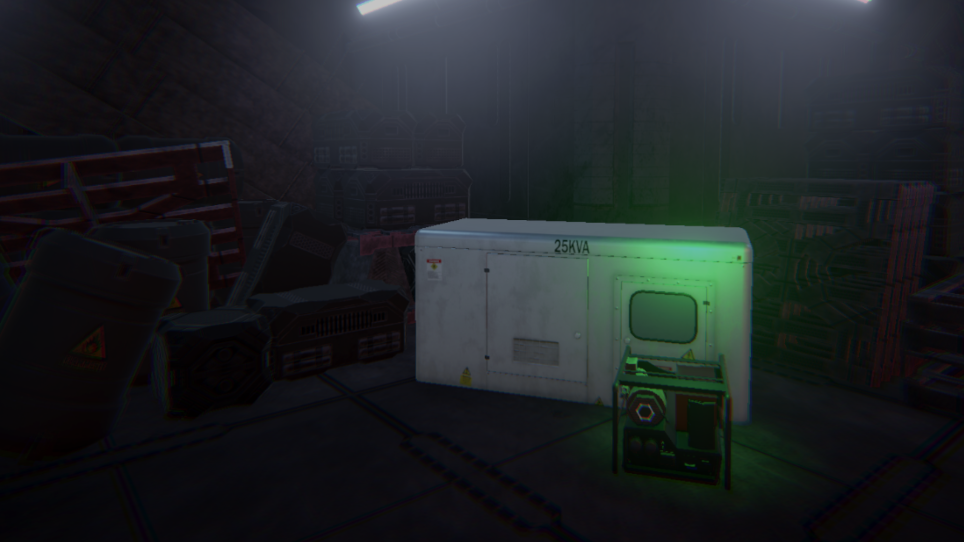 Screenshot 5 for Forbidden Area A-67