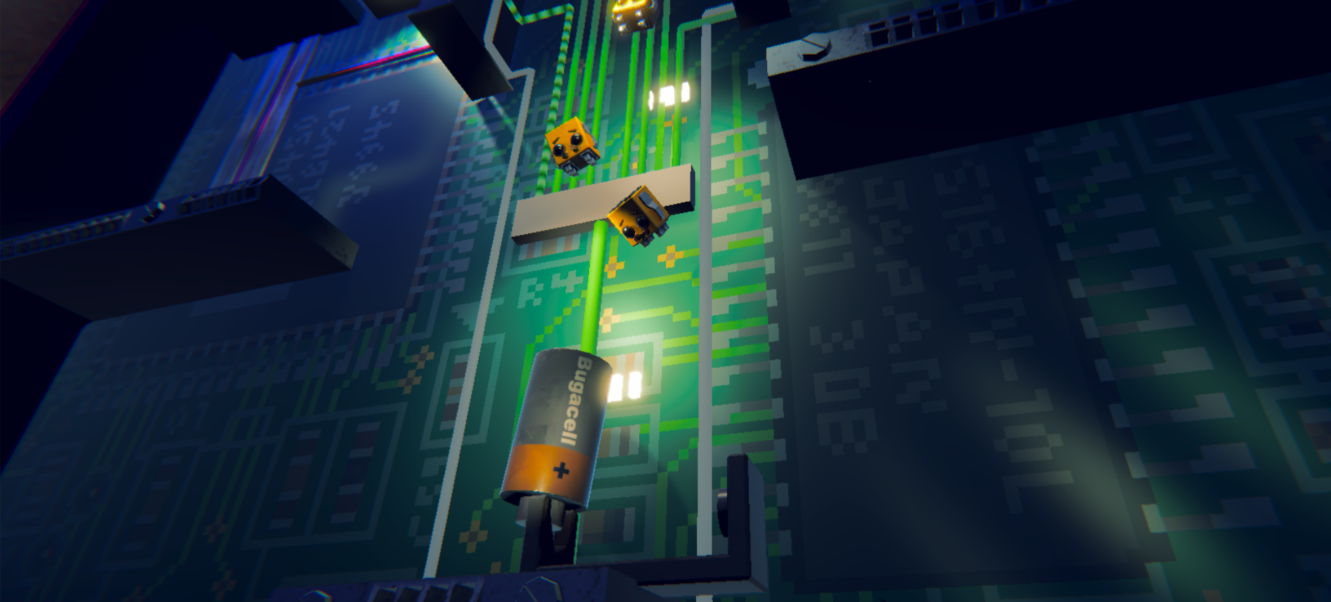 Screenshot 3 for The Roach Approach