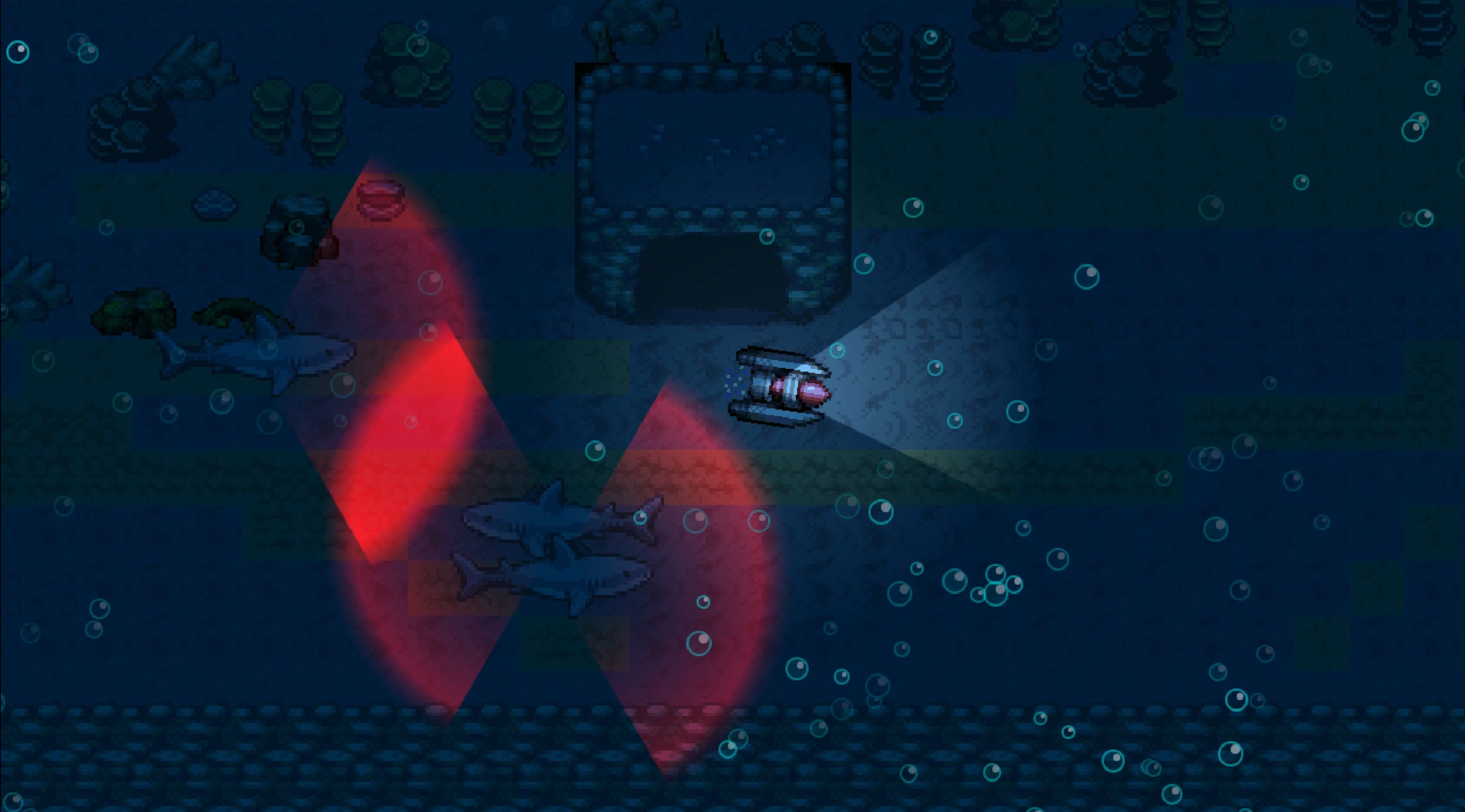 Screenshot 5 for Architects of the Universe: The Orbital Wars