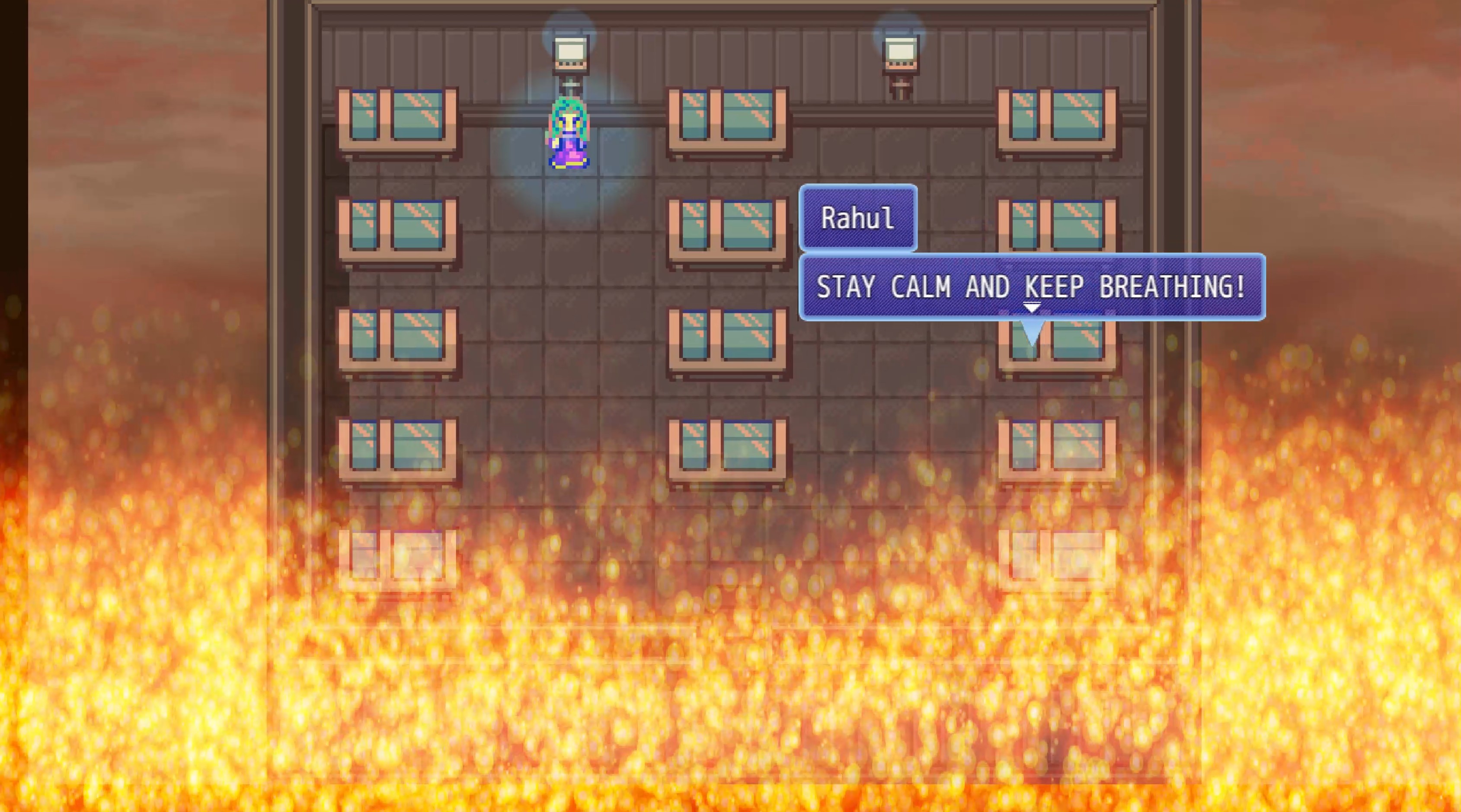 Screenshot 3 for Architects of the Universe: The Orbital Wars