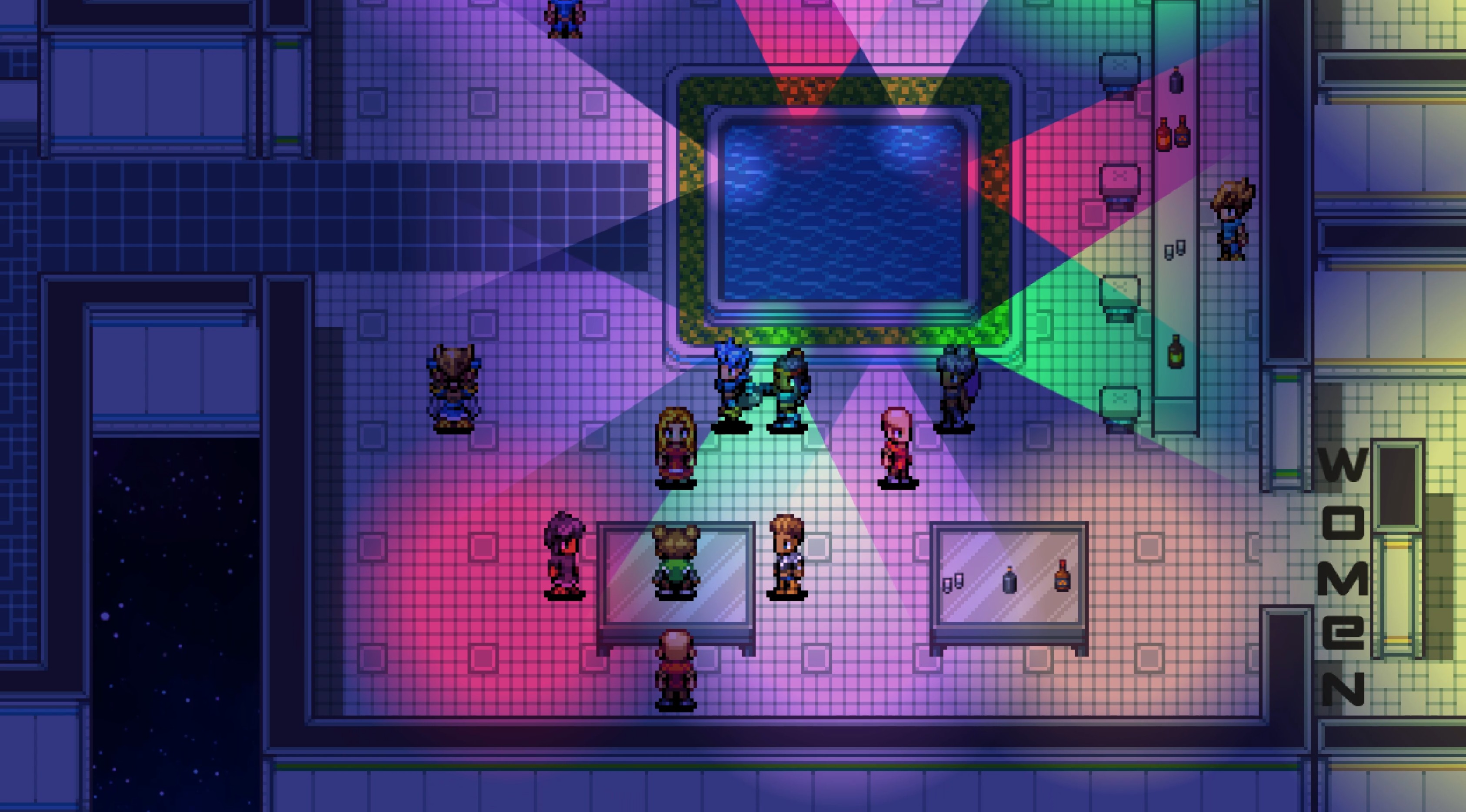 Screenshot 6 for Architects of the Universe: The Orbital Wars