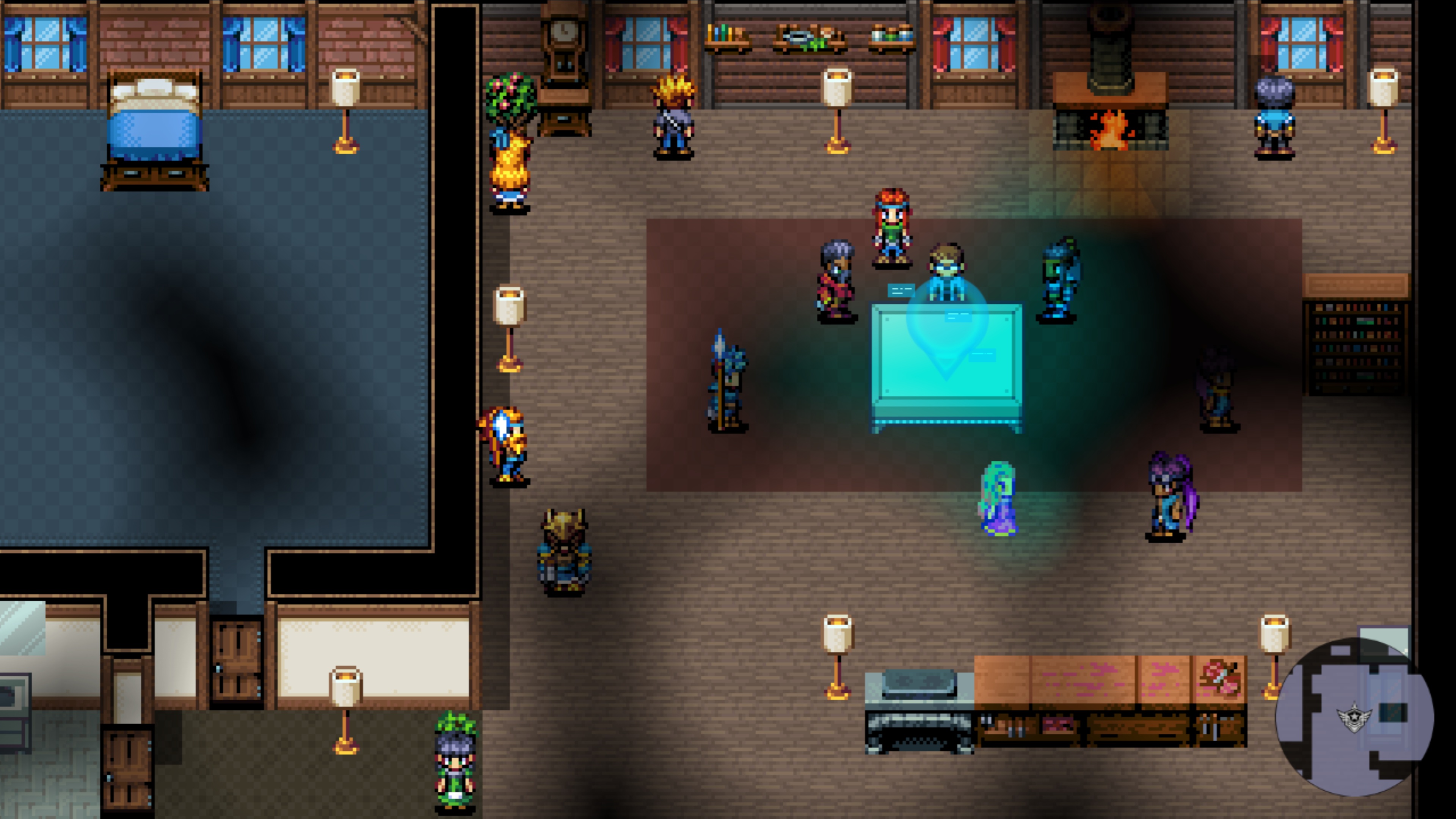 Screenshot 8 for Architects of the Universe: The Orbital Wars