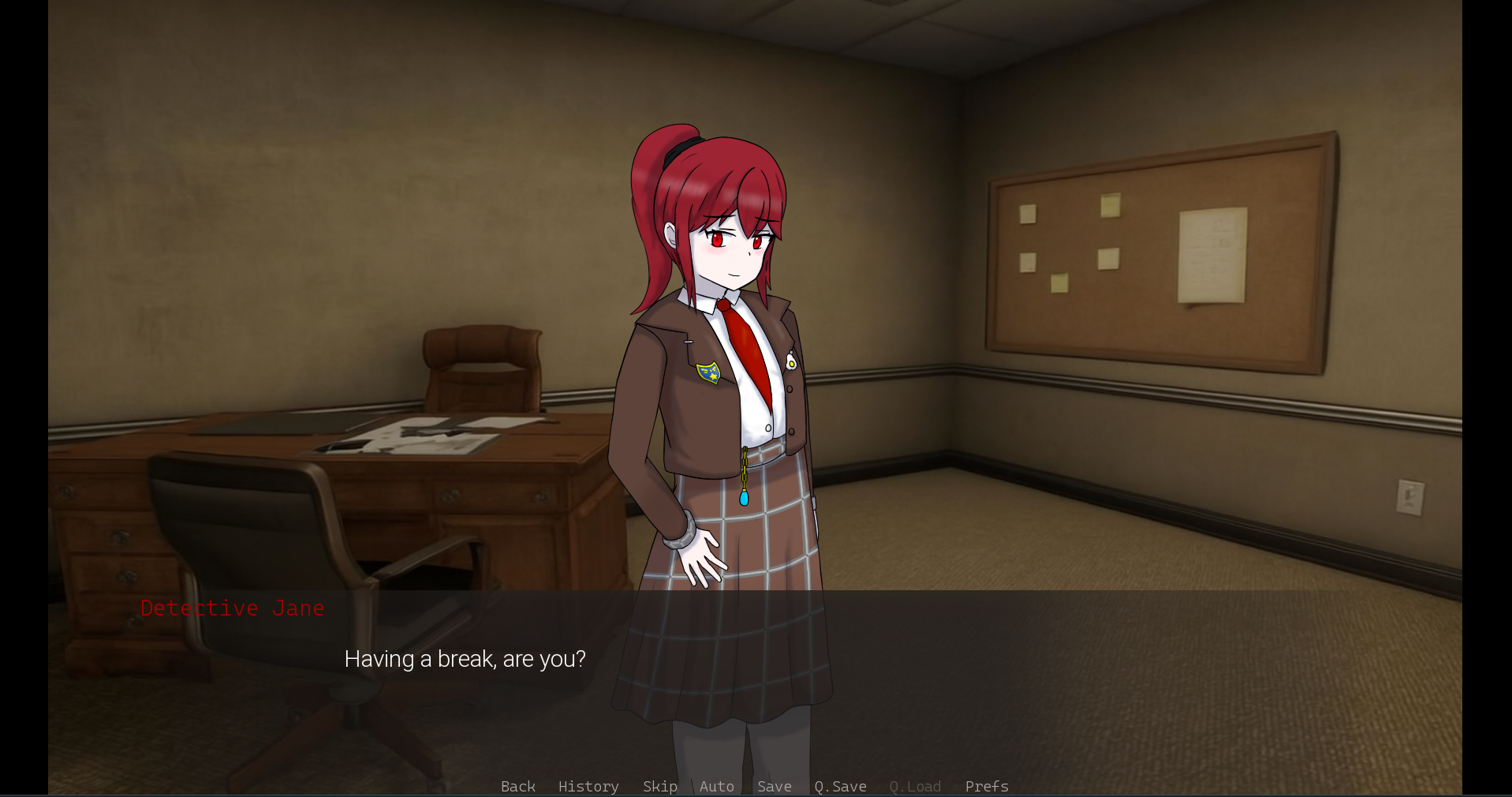 Screenshot 2 for Chronomyst