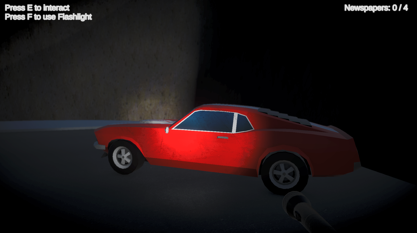 Screenshot 4 for Hollow Peak