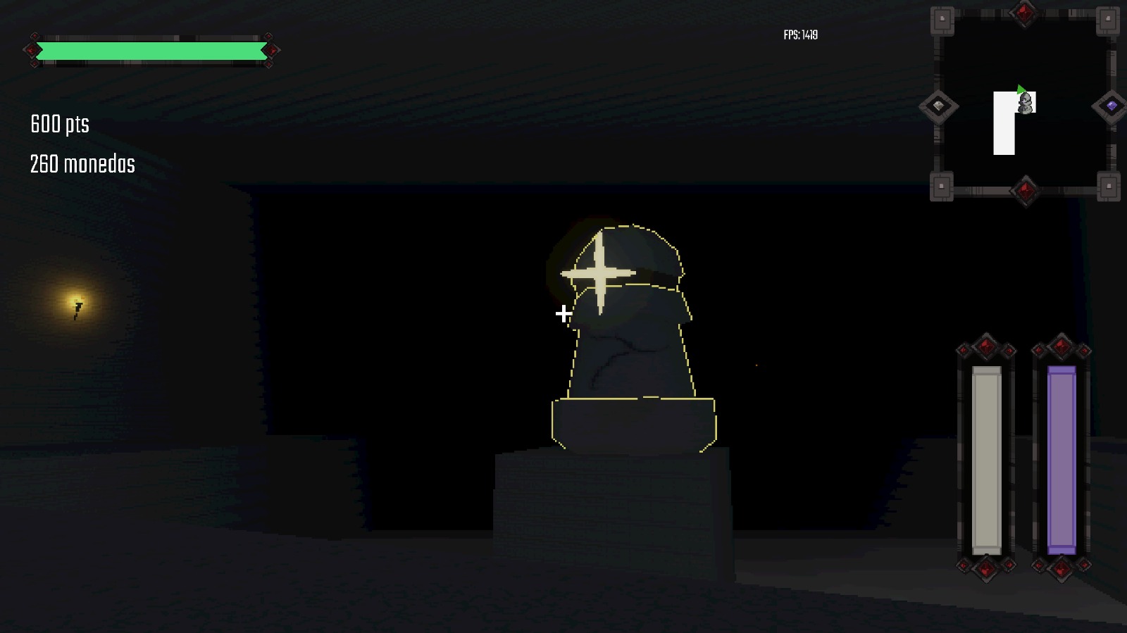 Screenshot 5 for Blood Board