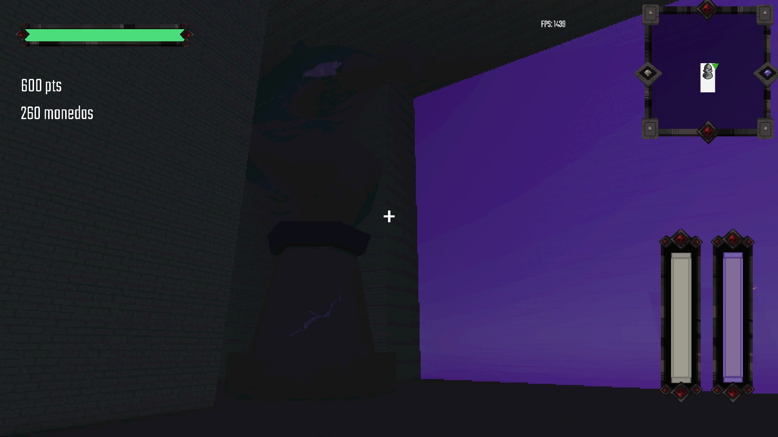 Screenshot 3 for Blood Board