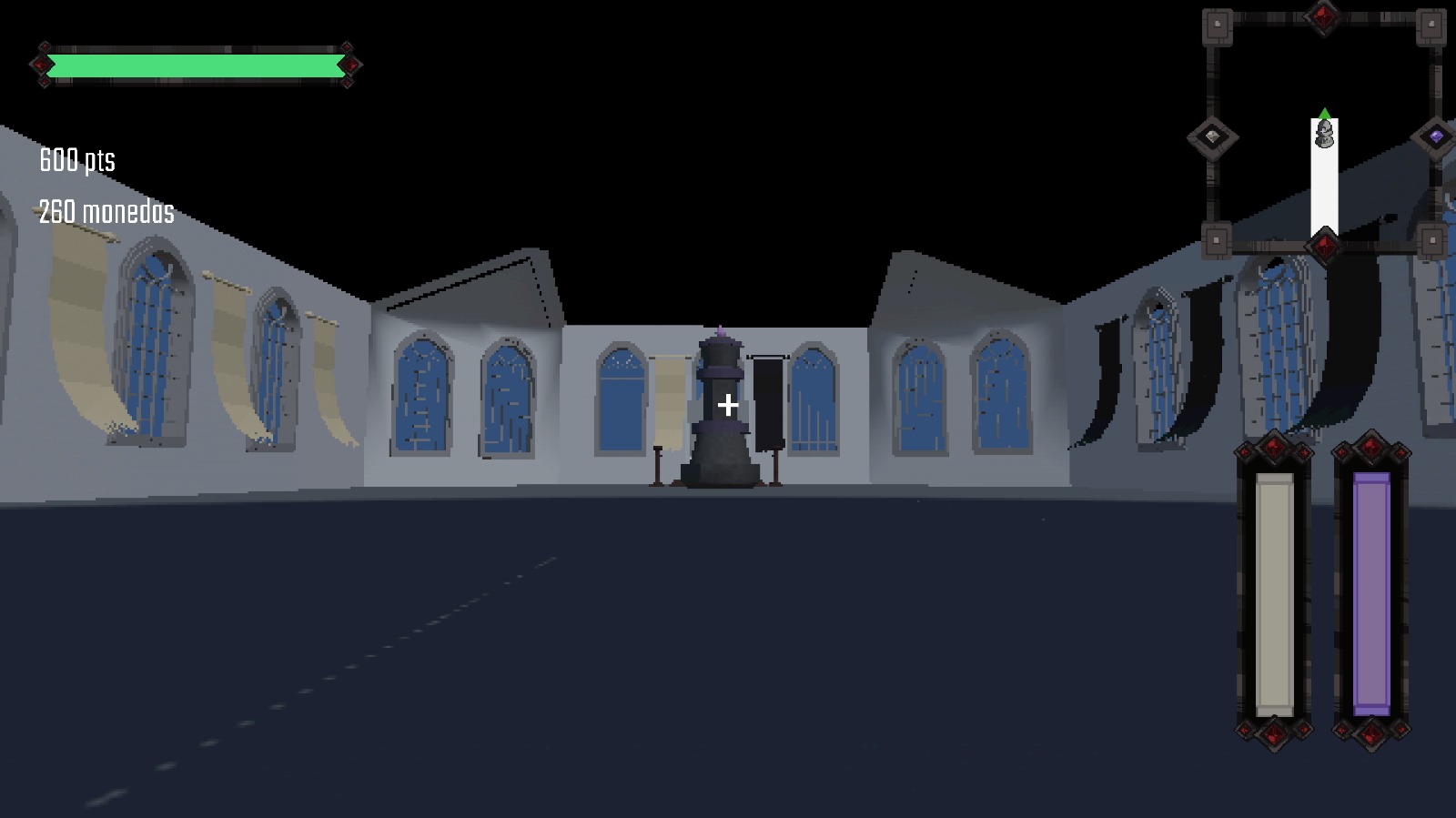 Screenshot 4 for Blood Board
